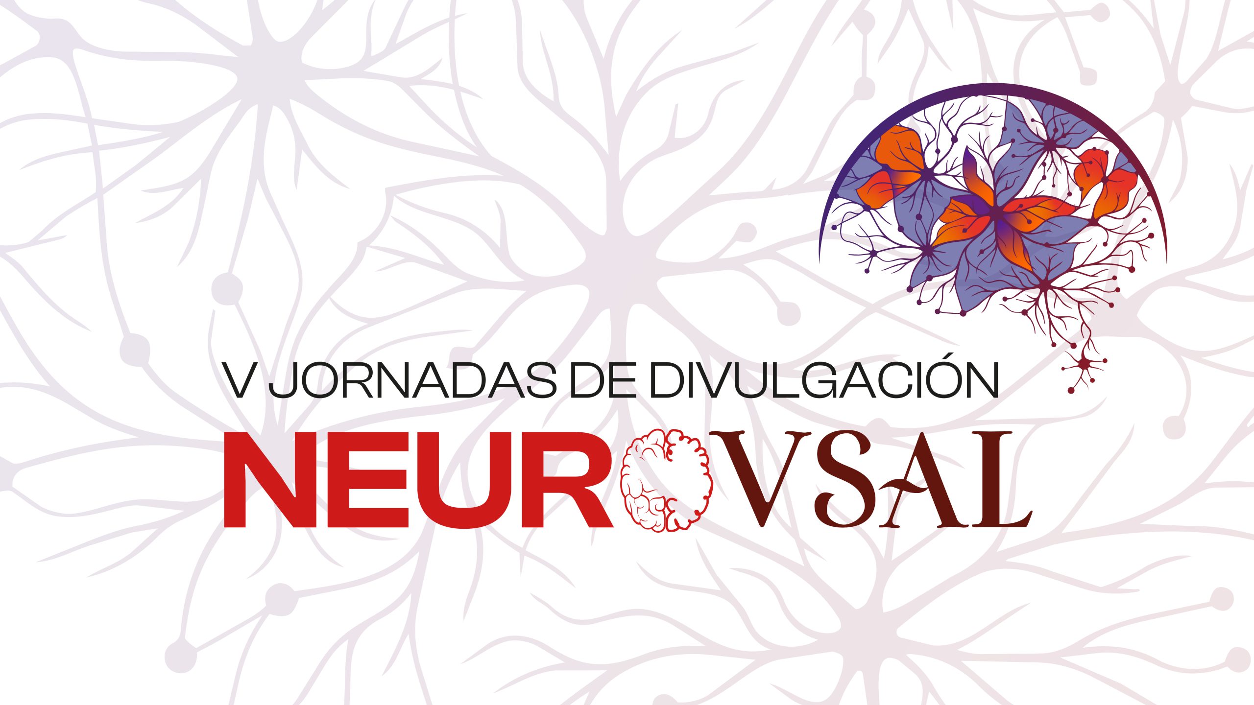 V Jornadas NeuroUsal - Cerebro, cuerpo y movimiento