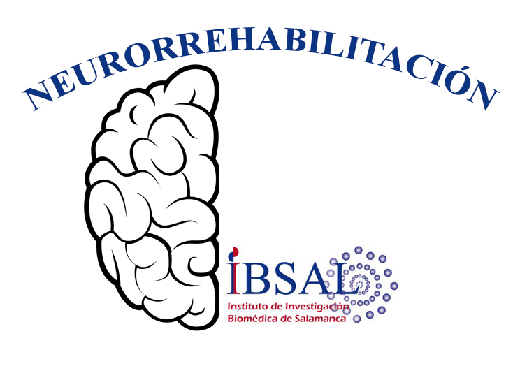 Logo IBSAL Neurorrehabilitación