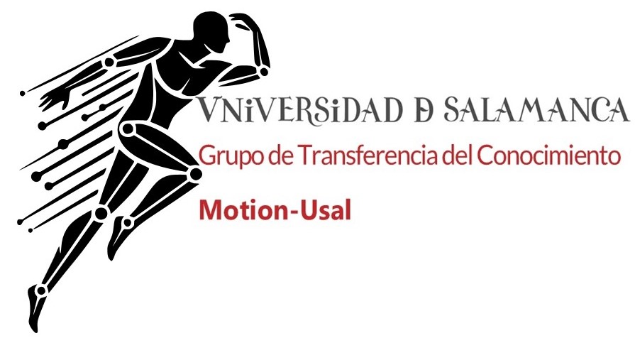 Logo Motion Usal