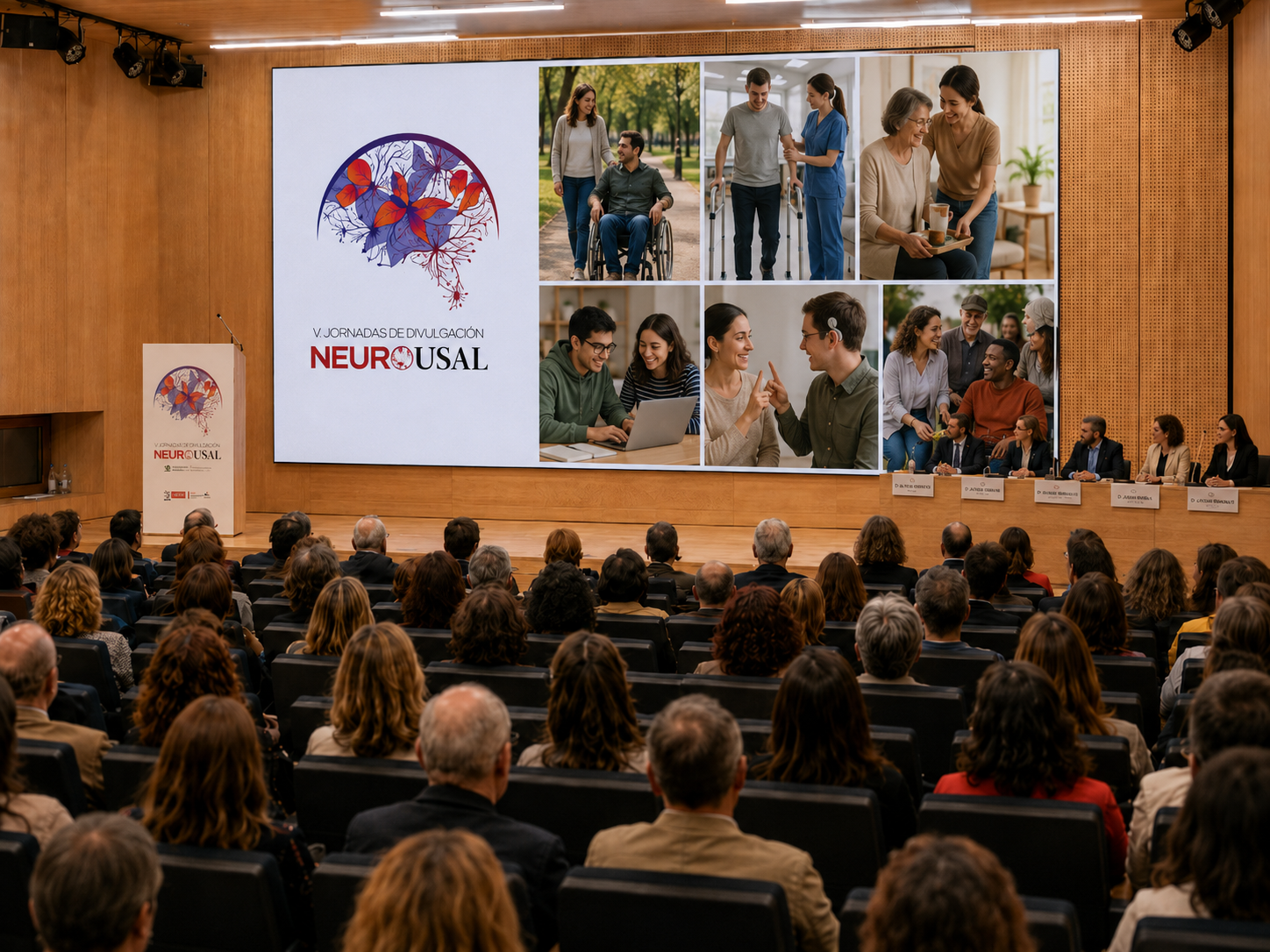 Proyectos que cuidan, acompañan y transforman